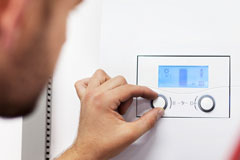 best Claypit Hill boiler servicing companies