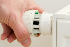 Claypit Hill central heating repair costs