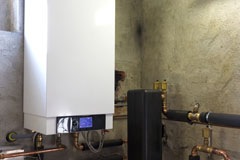 Claypit Hill condensing boiler companies