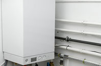 free Claypit Hill condensing boiler quotes