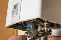 free Claypit Hill boiler install quotes